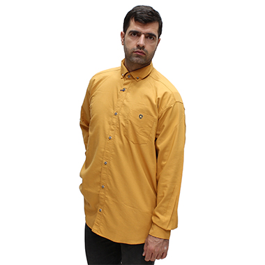پیراهن سایز بزرگ مردانه کد محصول Mkv2203